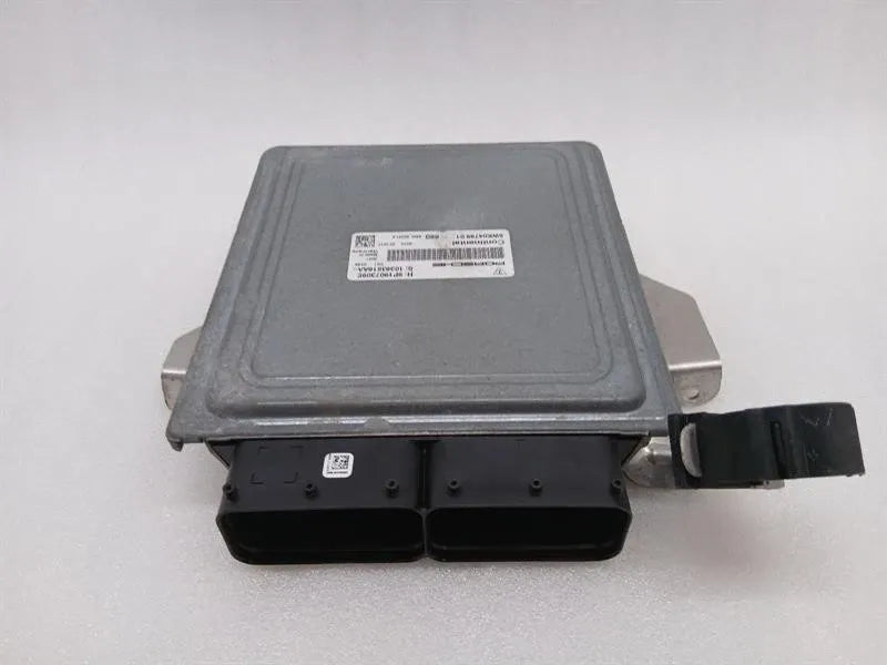 Porsche 911 991 Engine ECU 9P1907309E Engine Control Unit