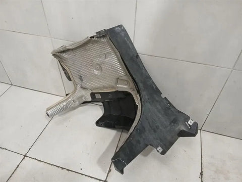 Porsche 911 991 GT3RS MK1 Bumper Bracket 99150563291 FECTS RIGHT Holder Carrier