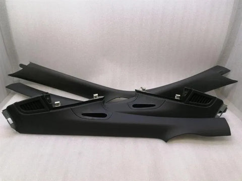 Porsche 911 997 leather interior cover set 99755518701 leather trim set