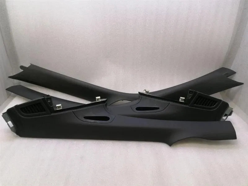 Porsche 911 997 leather interior cover set 99755518701 leather trim set