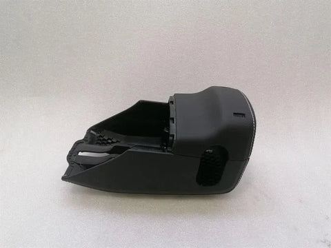 PORSCHE 911 991 GTS EXTENDED LEATHER XVA XNS STEERING COLUMN HOUSING SHROUD 911