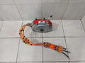 FERRARI 296 GTS GTB F171 893656 ELECTRIC MACHINE HYBRID DRIVE UNIT WIRING DAMAGE
