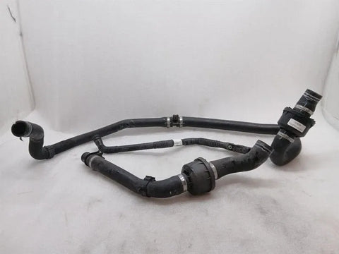 Ferrari California T F149 pipe set 310096 hose set