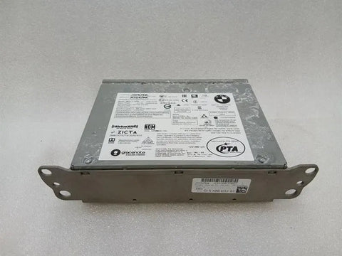 BMW 4 M4 G82 G22 GPS/Sat Nav Head Unit 5A56CA1 GPS/Sat Nav Main Unit