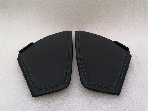 Porsche 911 991 Cover 99155240602 Exclusive Anthracite/Black Stitching Set