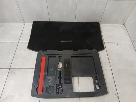 Aston Martin Vanquish Luggage Cover CD33-44866-AAW Boot Liner