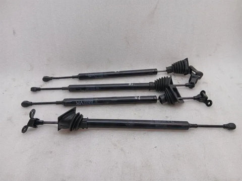 Porsche Panamera 970 door stop brake 97053715100 door safety strap set
