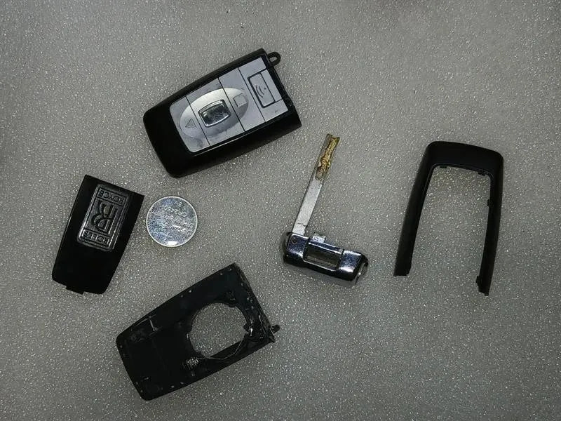 ROLLS ROYCE GHOST SERIES 1 09-14 KEY FOB PARTS