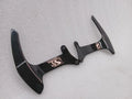 FERRARI GTC4 812 F8 327251 DLPT TRICOLOUR DREAMLINE ON F1 PADDLES Paddle Shifters