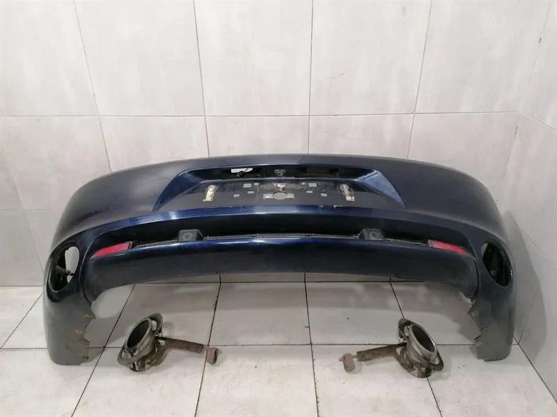 Aston Martin Rapide 10-14 Rear Bumper AD43-17K835-AG Rear Bumper