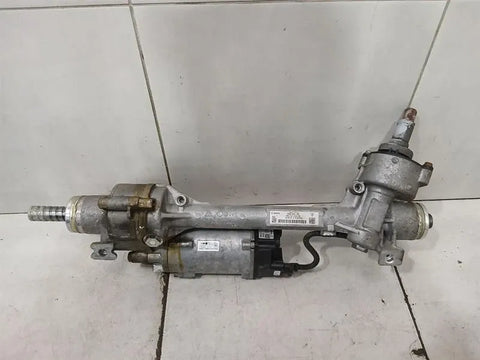 PORSCHE 911 991 MK2 POWER STEERING RACK 99134700626 RHD RIGHT HAND DRIVE