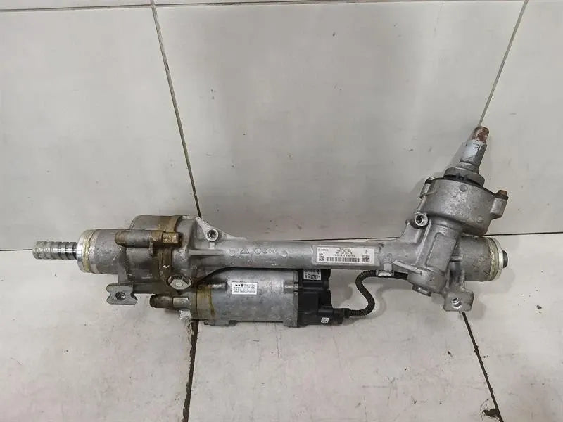 PORSCHE 911 991 MK2 POWER STEERING RACK 99134700626 RHD RIGHT HAND DRIVE