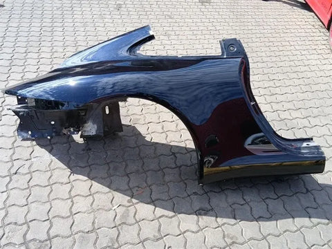 Porsche 911 991 T rear panel 9P1809030 RH rear C2 side part rear right