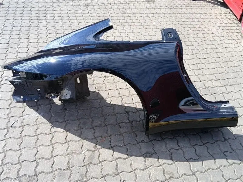 Porsche 911 991 T rear panel 9P1809030 RH rear C2 side part rear right