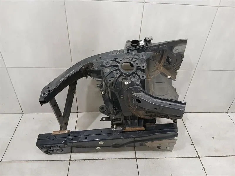 BMW 4 M4 G82 G22 Right Front Chassis Leg 7486608 Right Front Wheel Arch