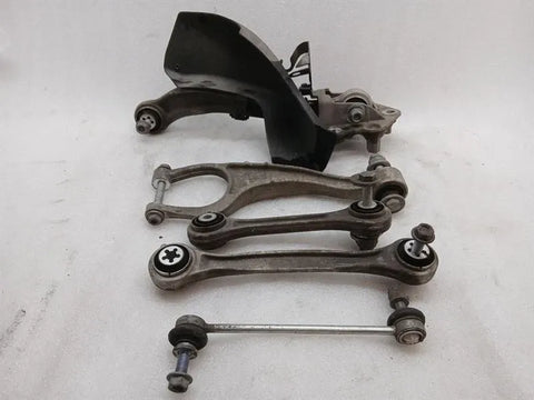 Porsche 911 992 right rear wishbone set 9P1505224B rear right wishbone set