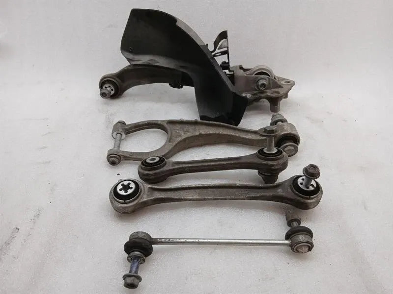 Porsche 911 992 right rear wishbone set 9P1505224B rear right wishbone set