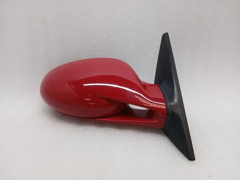 PORSCHE CAYMAN 987 RIGHT DOOR MIRROR 7 PIN RIGHT HAND DRIVE RHD