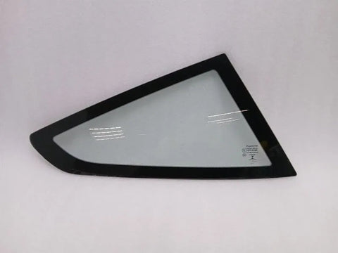 Aston Martin Vanquish AM310 Right Rear 1/4 Glass CD33-N29700-AD Door Panel 1/4 RH