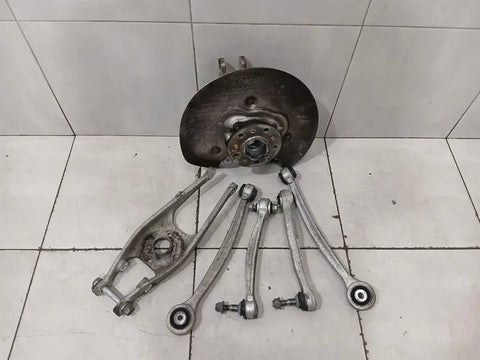 BMW 4 M4 G82 G22 Right Rear Hub 8095658 Wheel Bearing Housing Rear Right SET SET