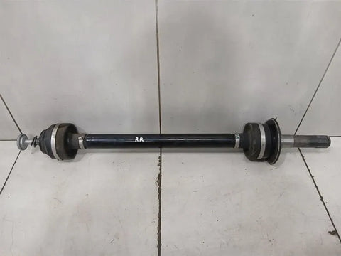 BMW 4 M4 G82 G80 drive shaft rear right 8089856 rear right drive shaft