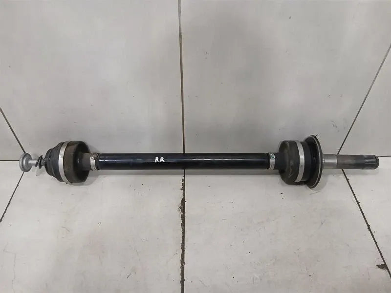 BMW 4 M4 G82 G80 drive shaft rear right 8089856 rear right drive shaft