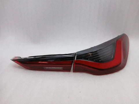 BMW 4 M4 G82 G22 right rear light set 7477604 taillight rear right set