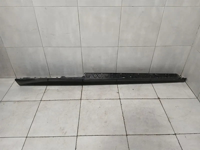 Audi R8 4S Performance side skirt 4S0853856 right side sill right