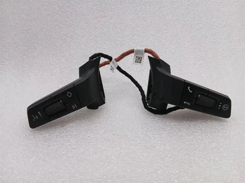 Porsche 911 992 GT3 Steering Wheel Switch 992959538B Switch