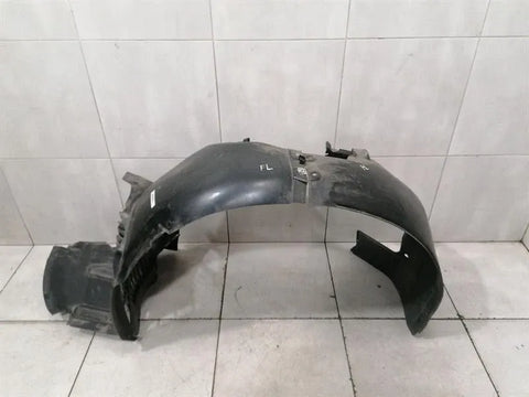 Porsche 911 992 FLH wheel arch liner 992805423C front left wheel arch cover
