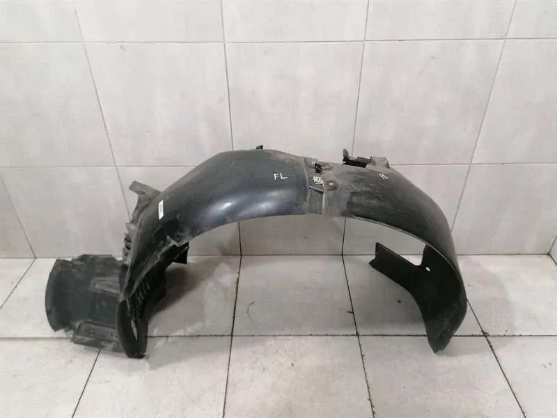 Porsche 911 992 FLH wheel arch liner 992805423C front left wheel arch cover