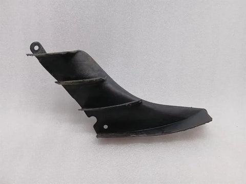 Porsche 911 992 GT3 Air Guide Right Wheel Well 9GT805898 Air Duct