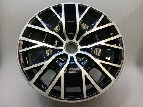 Porsche Taycan 9J Alloy Wheel 9J1601025AH Rim Turbo S Aero Design 11J 20 ET60