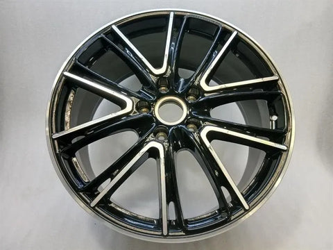 Porsche Panamera 971 Alloy Wheel 971601025M 9.5JX21 ET71 Rim