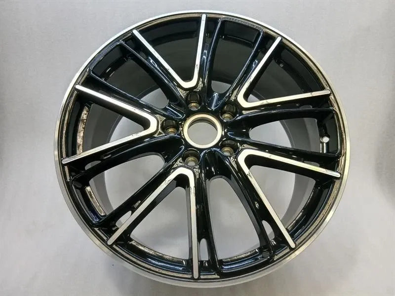 Porsche Panamera 971 Alloy Wheel 971601025M 9.5JX21 ET71 Rim