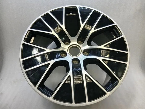 Porsche Taycan 9J Alloy Wheel 9J1601025K 11JX20 ET60 Rim 11JX20 ET60