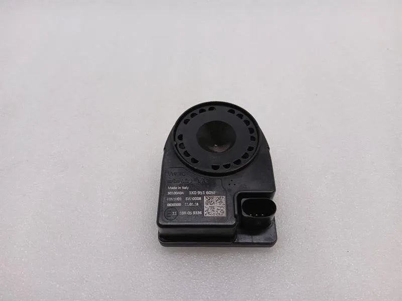 Porsche 911 991 Alarm ECU 1K8951605F Siren Alarm Horn Alarm System