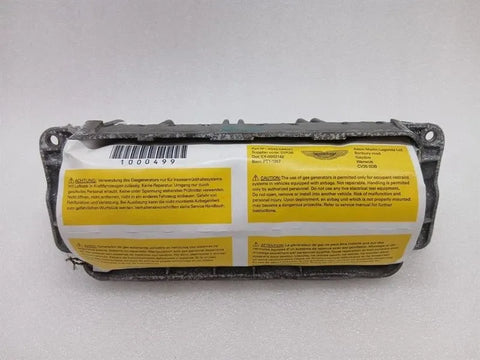 Aston Martin Vanquish AM310 Dashboard Module 4G43-044H31-AA Module Dash