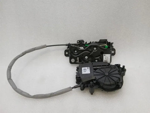 BMW 4 M4 G82 G22 Boot Lock 738356111 Tailgate Lock