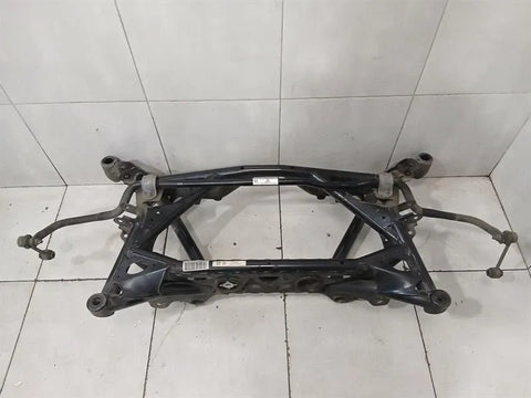 BMW 4 M4 G82 G22 Subframe Rear 8746172 + Roll Bar Axle Frame Rear Axle