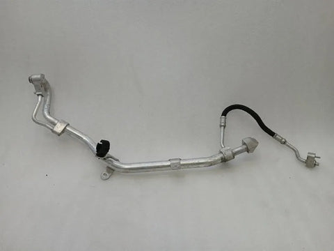 BMW 4 M4 G82 G22 A/C pipe 8088920 air conditioning line air conditioning