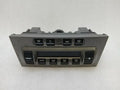 Porsche Cayman 987 Auto Climate Control 99765310112 Climate Control Panel A/C