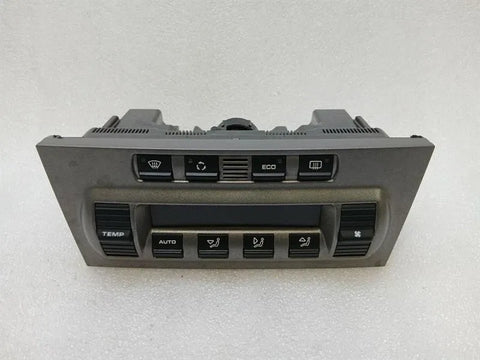 Porsche Cayman 987 Auto Climate Control 99765310112 Climate Control Panel A/C
