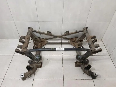 Aston Martin Vanquish AM310 Subframe Rear AD33-5R003-AD Axle Frame Rear Axle