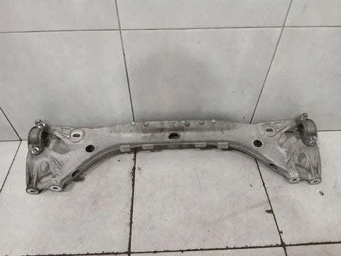 Porsche 911 991 subframe rear 9P1505105B middle axle frame rear axle