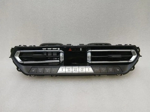 BMW 4 M4 G82 G22 Auto Climate Control 9855409 Climate Control Panel A/C