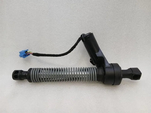 BMW M4 G82 G22 boat lid strut 7487636 gas pressure damper tailgate
