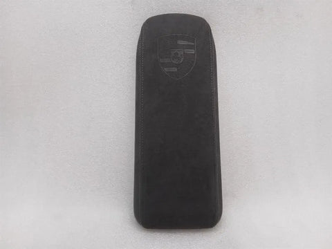 PORSCHE 911 991 GT3RS MK1 2013-16 ARMREST 9P1862775A CENTRE ARMREST ALCANTARA