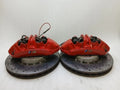 BMW 4 M4 G82 G22 brake caliper 9501997 front set brake caliper front set