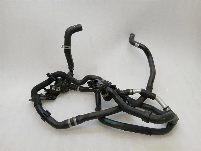 BMW 4 M4 G82 G22 Cooling Pipe 8096444 Cooling Water Hose Hose